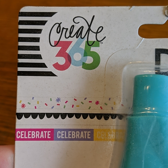 Decorative Tape and fancy floss - Picture 5 of 7